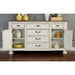 ARCADIA Server - California Furniture (Coachella, CA)