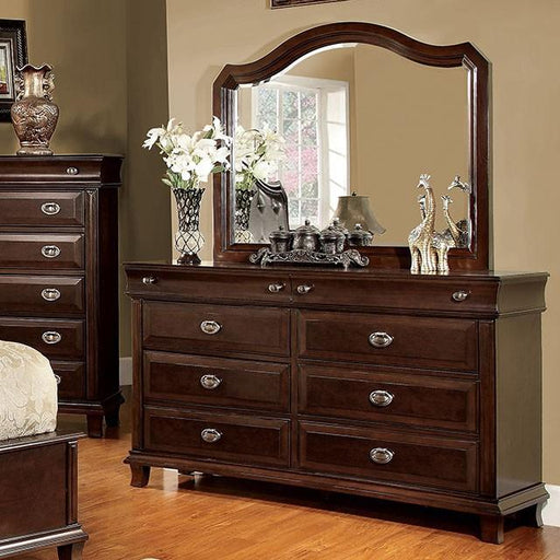 Arden Dresser - California Furniture (Coachella, CA)