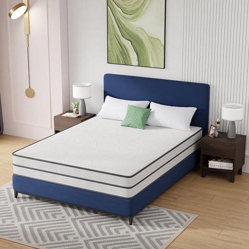 Catmint Mattress - California Furniture (Coachella, CA)