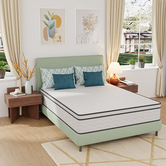 Catmint Mattress - California Furniture (Coachella, CA)