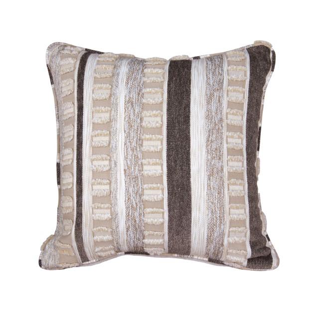 ARDENFOLD Loveseat, Beige & Gray - California Furniture (Coachella, CA)