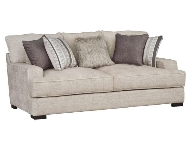 ARDENFOLD Sofa, Beige - California Furniture (Coachella, CA)