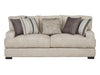 ARDENFOLD Sofa, Beige - California Furniture (Coachella, CA)