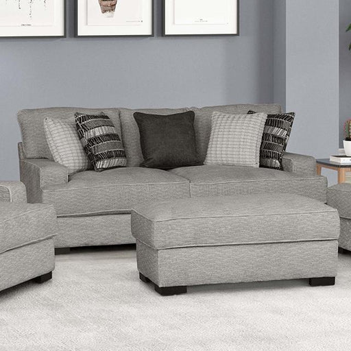 ARDENFOLD Sofa, Gray - California Furniture (Coachella, CA)