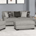 ARDENFOLD Sofa, Gray - California Furniture (Coachella, CA)