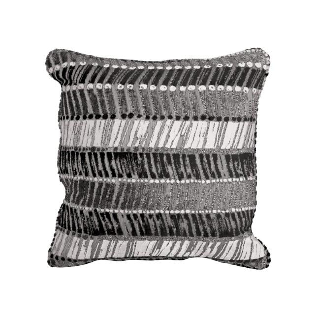 ARDENFOLD Chair, Gray - California Furniture (Coachella, CA)