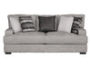ARDENFOLD Sofa, Gray - California Furniture (Coachella, CA)