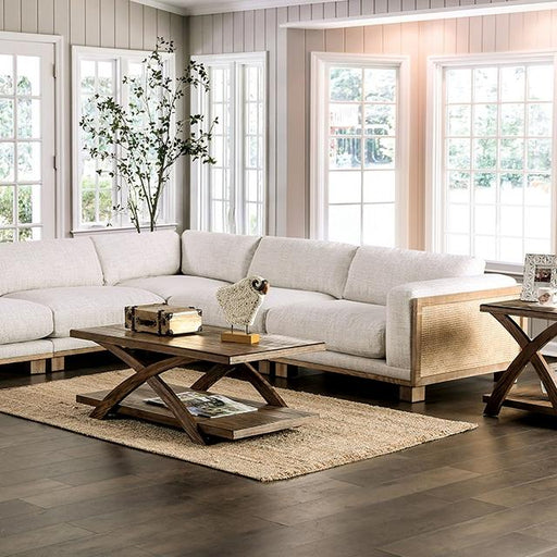 ARENDAL Sectional - California Furniture (Coachella, CA)