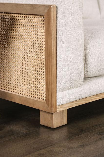 ARENDAL Sectional - California Furniture (Coachella, CA)
