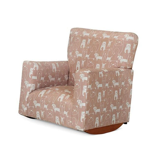 Arfie Kids Rocker Chair - California Furniture (Coachella, CA)