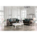 Cerise Love Seat - California Furniture (Coachella, CA)