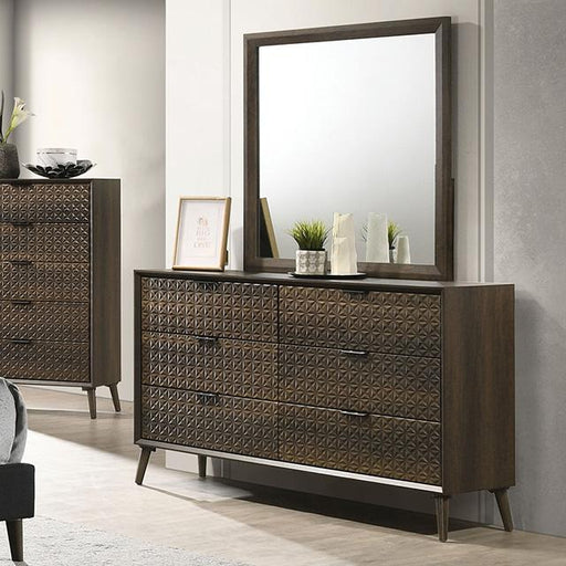 Chalfont Dresser - California Furniture (Coachella, CA)