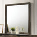 Chalfont Mirror - California Furniture (Coachella, CA)
