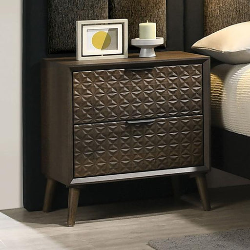 Chalfont Nightstand - California Furniture (Coachella, CA)