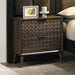 Chalfont Nightstand - California Furniture (Coachella, CA)