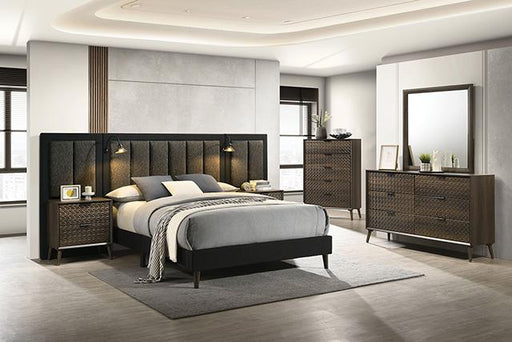 Chalfont Nightstand - California Furniture (Coachella, CA)