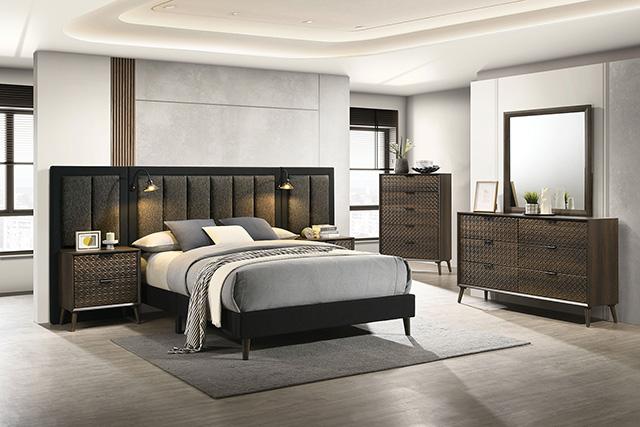 Chalfont Chest - California Furniture (Coachella, CA)