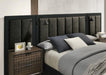 Chalfont Queen Wall Panels - California Furniture (Coachella, CA)