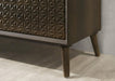 Chalfont Nightstand - California Furniture (Coachella, CA)