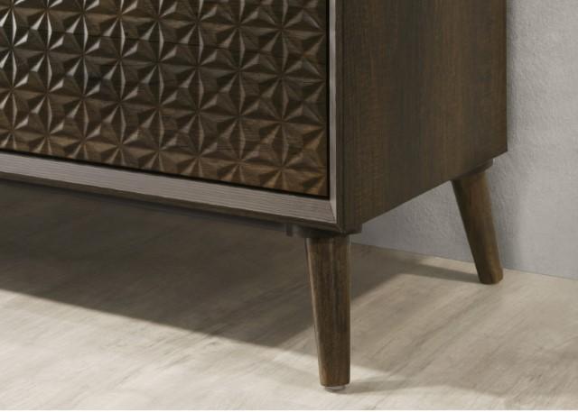 Chalfont Nightstand - California Furniture (Coachella, CA)