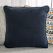 CHANCERY Sofa, Gray/Navy - California Furniture (Coachella, CA)