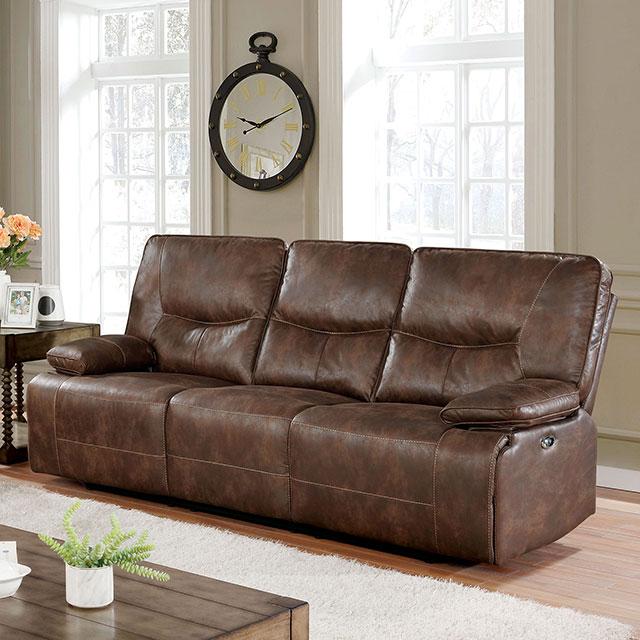 CHANTOISE Power Motion Sofa - California Furniture (Coachella, CA)