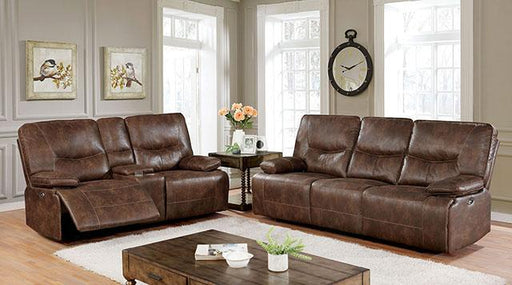 CHANTOISE Power Motion Sofa - California Furniture (Coachella, CA)