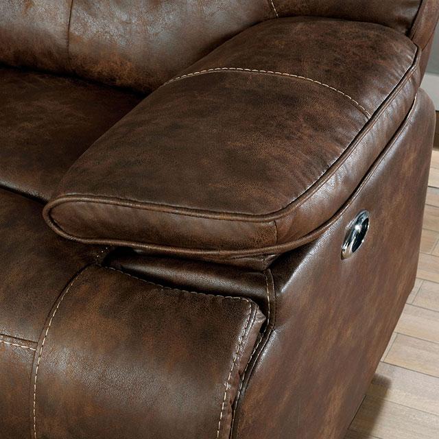 CHANTOISE Power Motion Sofa - California Furniture (Coachella, CA)