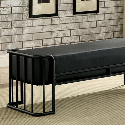 Charla Bench - California Furniture (Coachella, CA)
