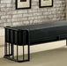 Charla Bench - California Furniture (Coachella, CA)
