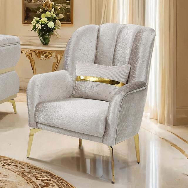 Charlevoix Chair - California Furniture (Coachella, CA)