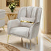 Charlevoix Chair - California Furniture (Coachella, CA)