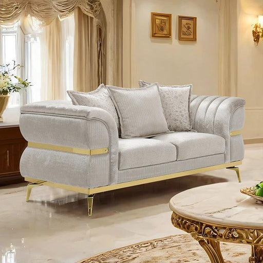 Charlevoix Loveseat - California Furniture (Coachella, CA)