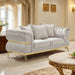 Charlevoix Loveseat - California Furniture (Coachella, CA)
