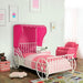 Charm Bed - California Furniture (Coachella, CA)