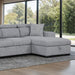 Chatteris Sectional - California Furniture (Coachella, CA)