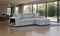 Chatteris Sectional - California Furniture (Coachella, CA)