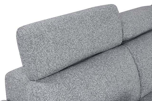 Chatteris Sectional - California Furniture (Coachella, CA)