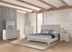 Hinwitz Chest - California Furniture (Coachella, CA)