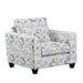 CHEPSTOW Chair - California Furniture (Coachella, CA)