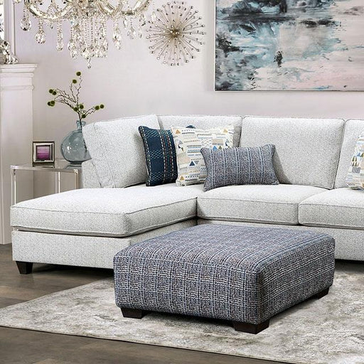 CHEPSTOW Sectional - California Furniture (Coachella, CA)