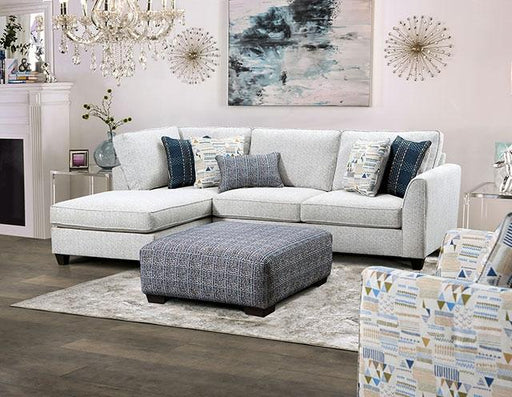 CHEPSTOW Sectional - California Furniture (Coachella, CA)