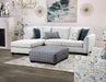 CHEPSTOW Sectional - California Furniture (Coachella, CA)
