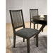 Cherie Side Chair (2/Ctn) - California Furniture (Coachella, CA)