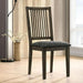 Cherie Side Chair (2/Ctn) - California Furniture (Coachella, CA)