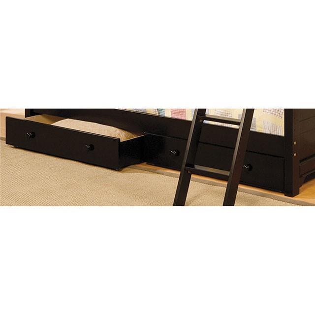 Chesapeake Underbed Drawers - California Furniture (Coachella, CA)