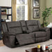Chichester Love Seat - California Furniture (Coachella, CA)