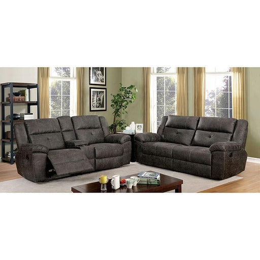 Chichester Love Seat - California Furniture (Coachella, CA)