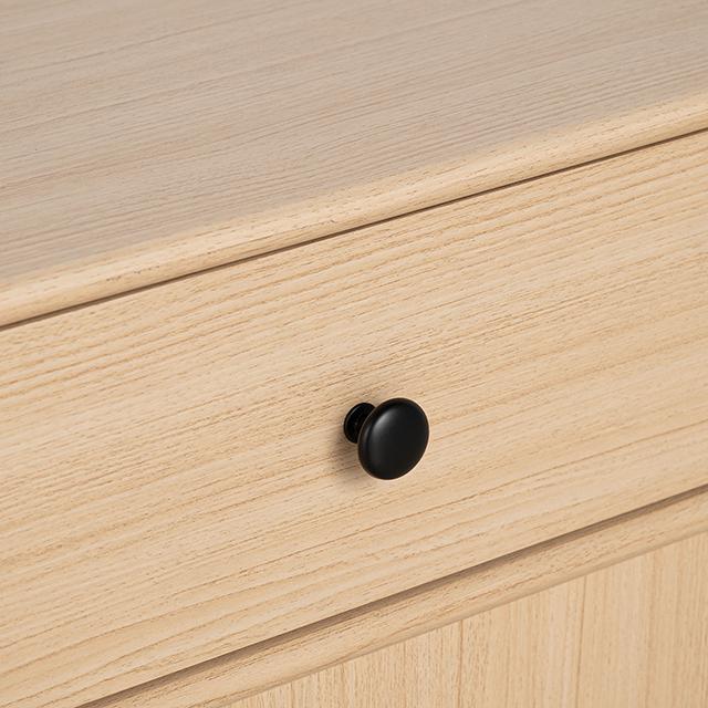 Chiloquin Side Table - California Furniture (Coachella, CA)