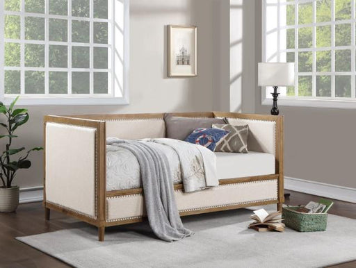 CHIRON Twin Daybed - California Furniture (Coachella, CA)